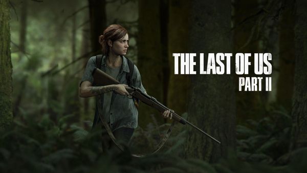 Redub: The Last of Us 2 E3 Gameplay